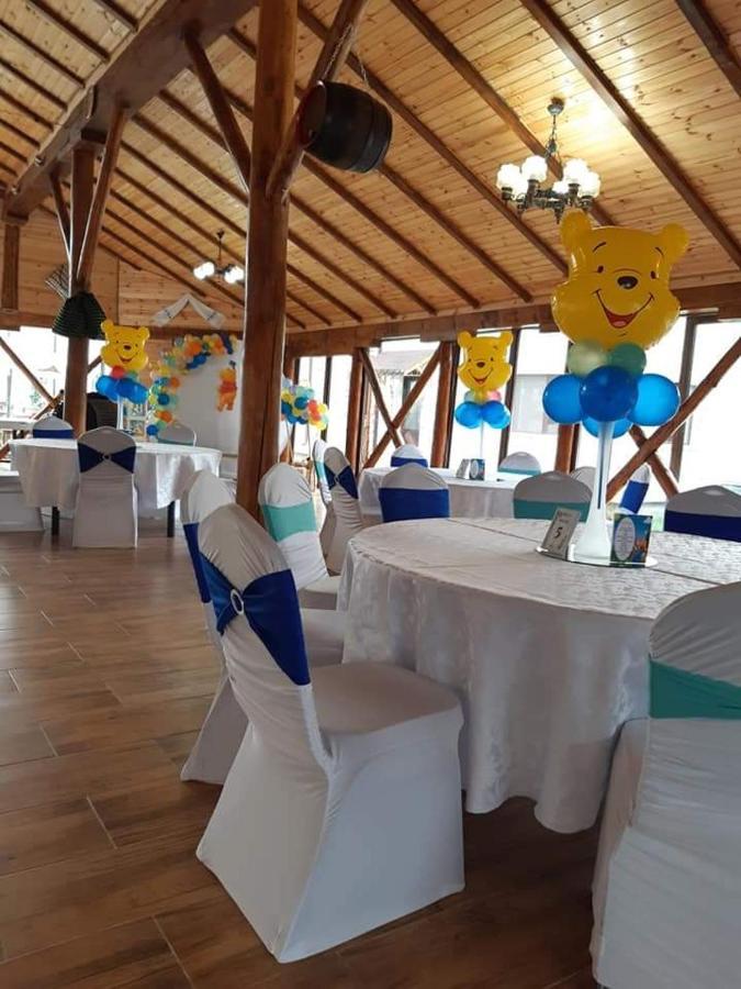 Hotel Domeniul Roa à Avrig Extérieur photo